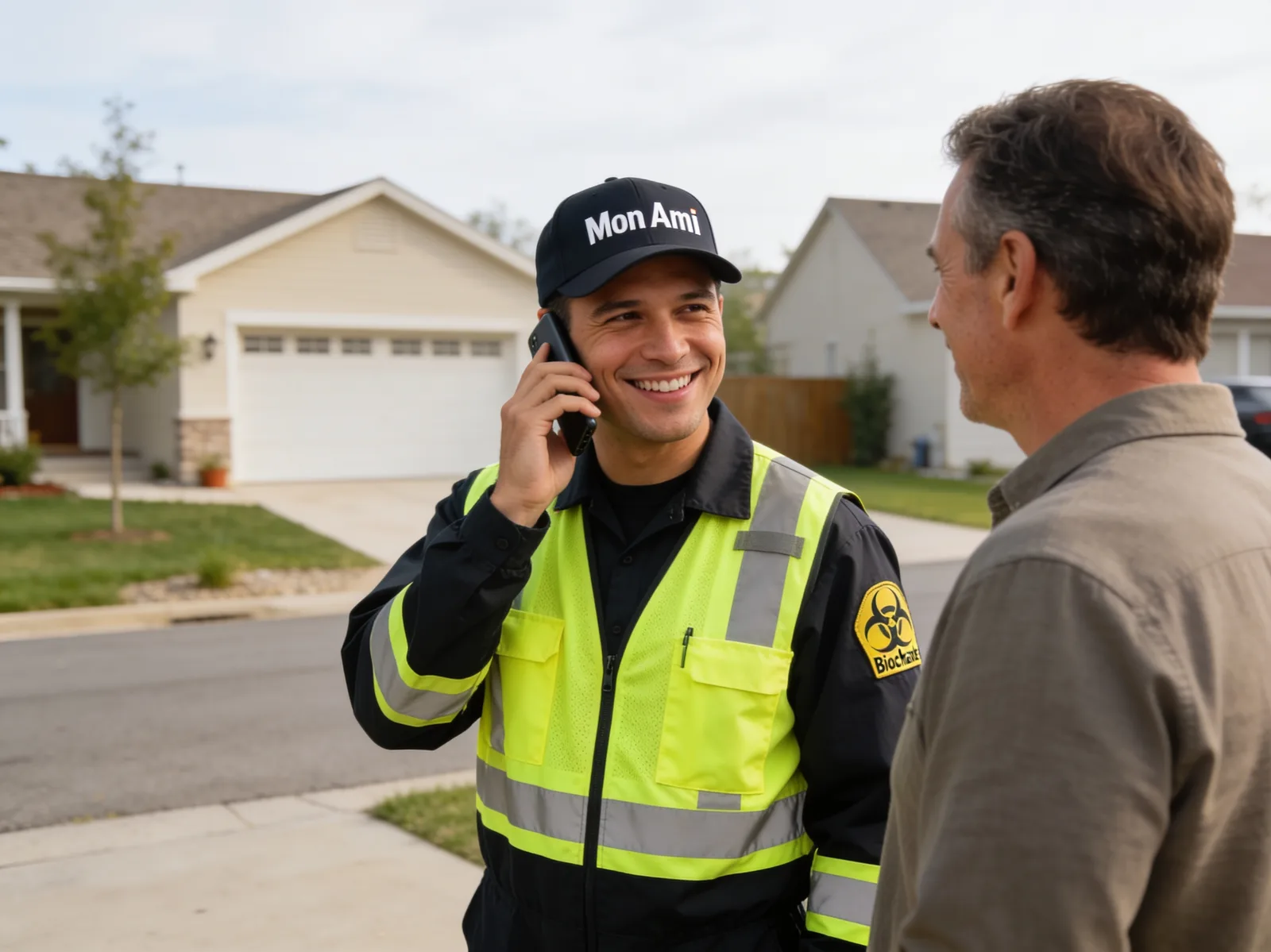 Sewage Cleanup Hiddenite, NC FAQs